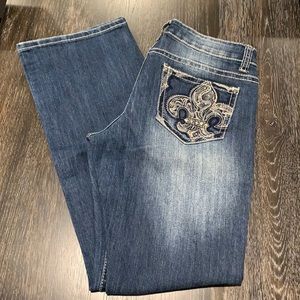 ❗️3/$25❗️ND Weekend Jeans